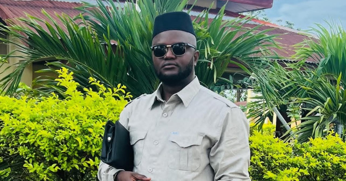 Fresh Start for Sierra Leone Sport as NSA Gets New Boss