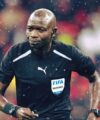 Congolese referee Jean-Jacques Ndala will not officiate at FIFA World Cup