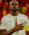 Kalidou Koulibaly could announce international retirement from the World Cup