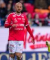 Momoh kamara makes IF Elfsborg debut in Swedish Allsvenskan