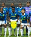 Leon solo nets winner as Sundowns edge ES Tunis