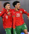 CAF U-17 Africa Cup of Nations Morocco 2026 Final Draw confirmed