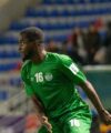 Yayah Kallon was pleased with his Sierra Leone debut