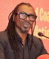 Senegal's Aliou Cisse named new Angola national head coach