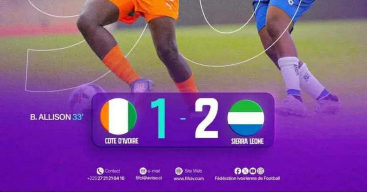 Sierra Leone U-17 Girls Stage Comeback to Reach World Cup Qualifier Second Round