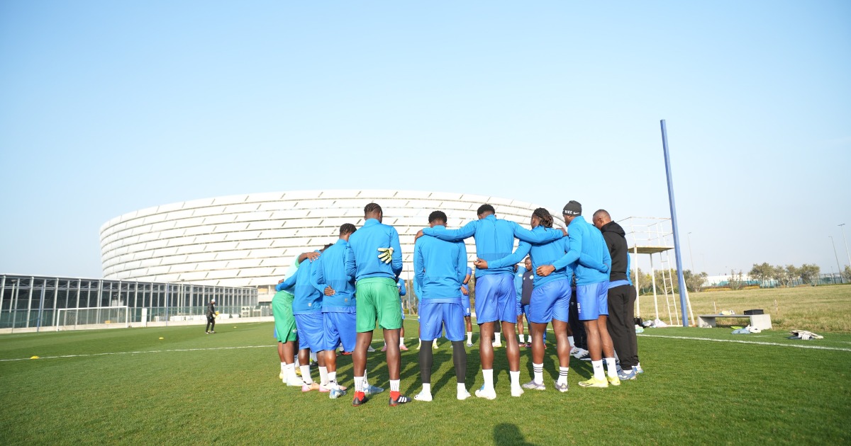 Sierra Leone Launches Global Search for Head Coach Amid Kallon Fallout
