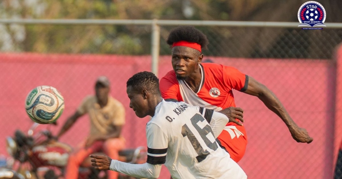 Upsets, Big Wins in Sierra Leone FA Cup Round of 16 as Quarterfinal Race Intensifies