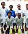 Sierra Leone U-17 Girls Stage Comeback to Reach World Cup Qualifier Second Round