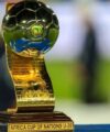 Ghana to host the U-20 Africa Cup of Nations in 2027