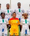 Sierra Leone Women Among Africa’s Lowest in Latest FIFA Rankings