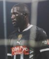 Alassana Jatta as Notts County promoted to Sky Bet League One