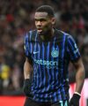 Inter Milan’s Ange-Yoan Bonny switches allegiance to Ivory Coast