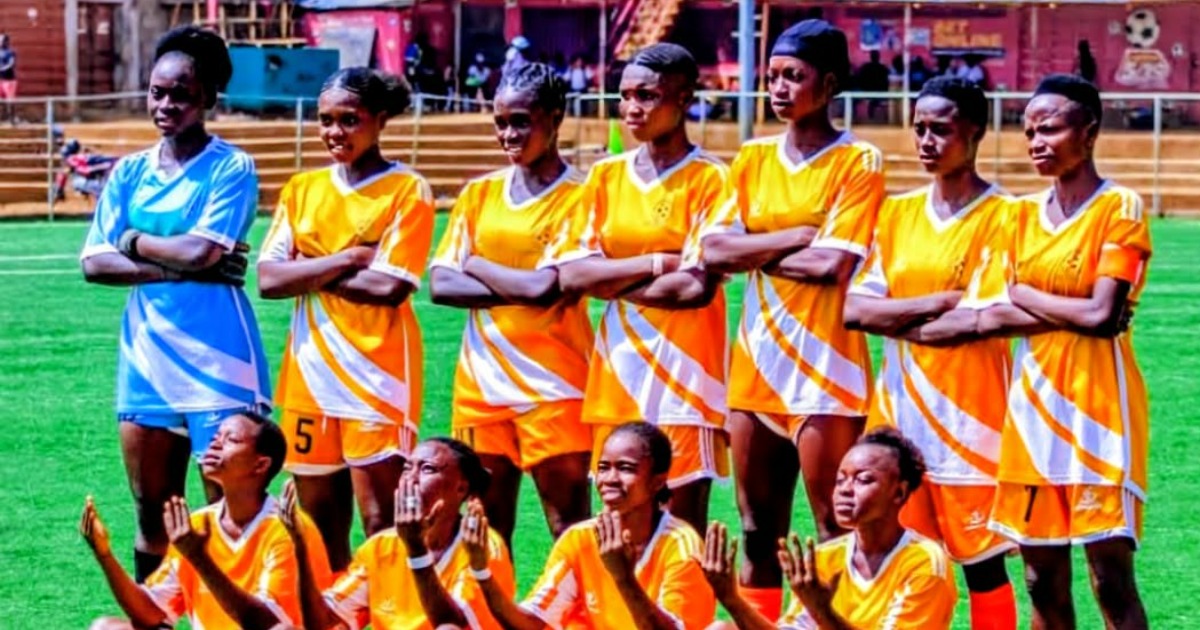 Ascentonians FC, Malema Queens relegated from Sierra Leone Women’s top flight