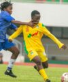 Sierra Leone U-17 Girls Stunned by Benin in 2026 World Cup Qualifier