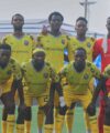 Bhantal FC v Wilberforce Strikers