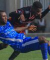 Bhantal FC v Old Edwardians FC