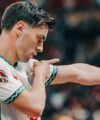 Achraf Hakimi and Brahim Díaz are among key players in Morocco's FIFA World Cup squad