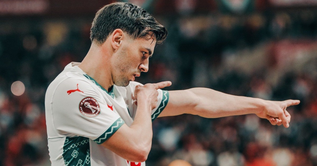 Achraf Hakimi and Brahim Díaz are among key players in Morocco’s FIFA World Cup squad