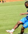 Wusum Stars v Bullom Stars