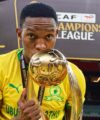 Mamelodi Sundowns win second CAF Champions League after edging past AS FAR