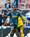 South Africa names two uncapped players in 2026 FIFA World Cup squad
