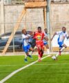 Four Clubs Battle for Sierra Leone FA Cup Title as Continental Race Intensifies