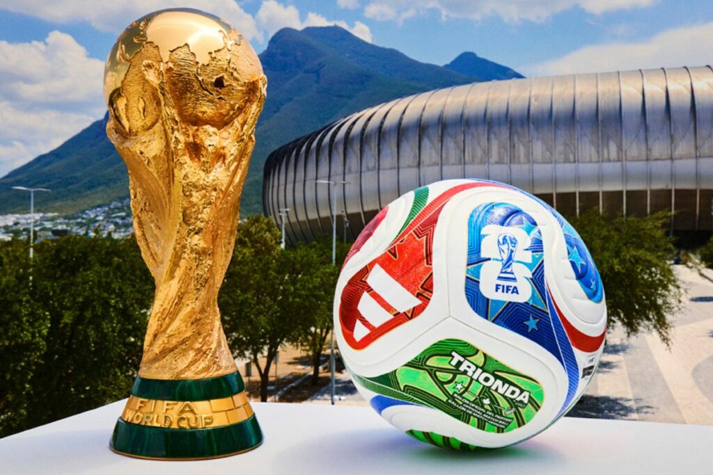FIFA 2026 World Cup