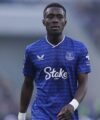 drissa Gueye to miss Premier League contest against Crystal Palace