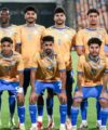 Egypt’s Ismaily SC relegated after 62 years in the top flight