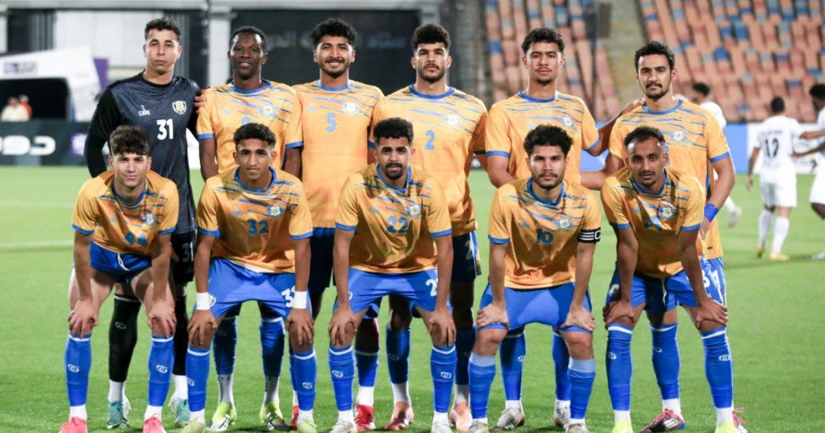Egypt’s Ismaily SC relegated after over 60 years in the top flight