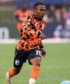 Jay Tee Kamara earns USL League One Team of the Week honours