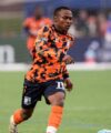 Jay Tee Kamara earns USL League One Team of the Week honors