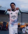 Sierra Leone’s Midfield Maestro Kallum Cesay Extends Contract Until 2028