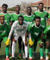 Kamboi Eagles v Wusum Stars