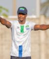 Kallon reapplies for Leone Stars job amid global race for top coaching role