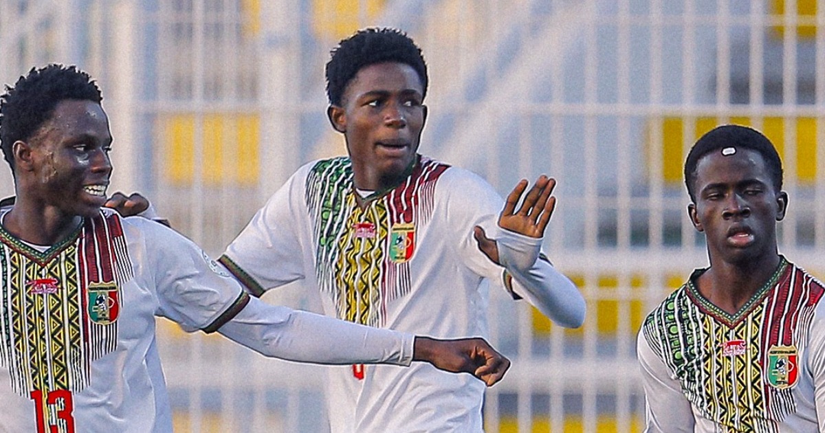 U-17 Cup of Nations set to kick off in Morocco