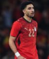 Mohamed Salah and Marmoush headline Egypt's preliminary World Cup picks