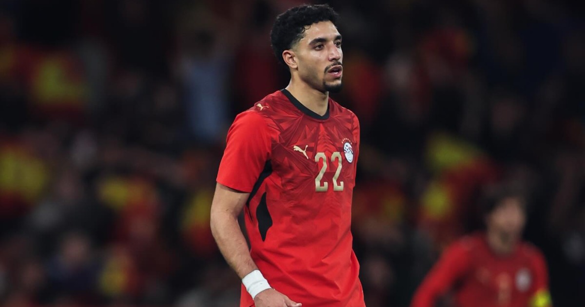 Mohamed Salah and Marmoush headline Egypt’s preliminary World Cup picks