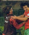 Morocco edge past Cameroon to reach CAF U-17 AFCON semi-finals