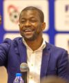Mustapha Raji is poised for third term as President Liberia Football Association without opposition