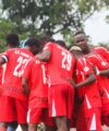 Luawa FC v East End Lions