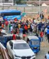 Violence halts Sierra Leone FA-Cup clash, triggers security concerns