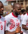 Fines levied as Lions awarded FA Cup victory after crowd violence halts crunch tie