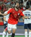 Egypt edge Russia in friendly ahead of 2026 World Cup