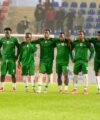 Sierra Leone Confirmed in Pot 3 for 2027 AFCON Qualifiers