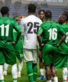 Sierra Leone to learn AFCON 2027 qualifying opponents this month