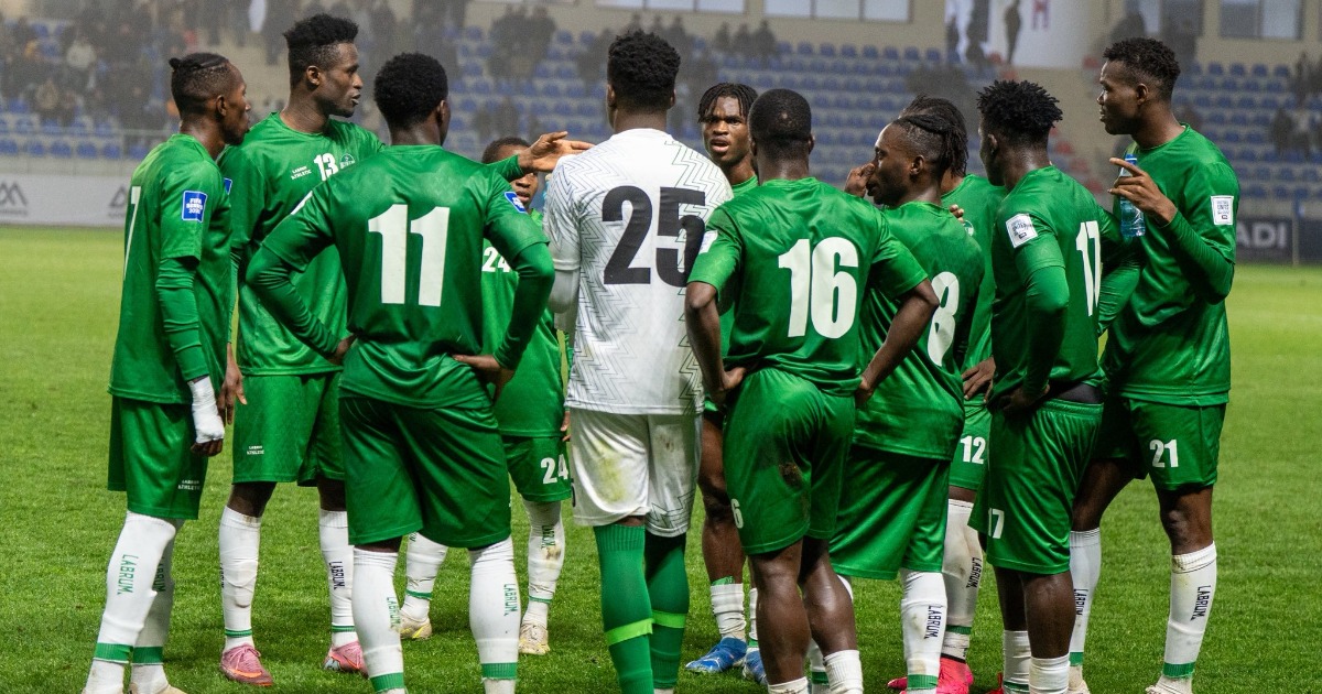 Sierra Leone to learn AFCON 2027 qualifying opponents this month