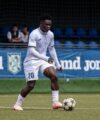 Samuel Gandi signs permanent deal with Moldovan side Polytechnic UTM