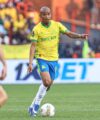 Cardoso Calls on Sundowns to Stay Hungry Despite First-Leg Advantage