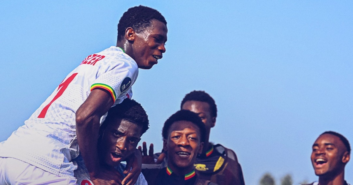 Tanzania and Mali reach quarter-finals and the World Cup as Mozambique secure a playoff spot